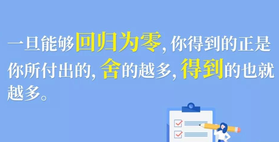 从0到1，我是如何克服赚钱难度的？