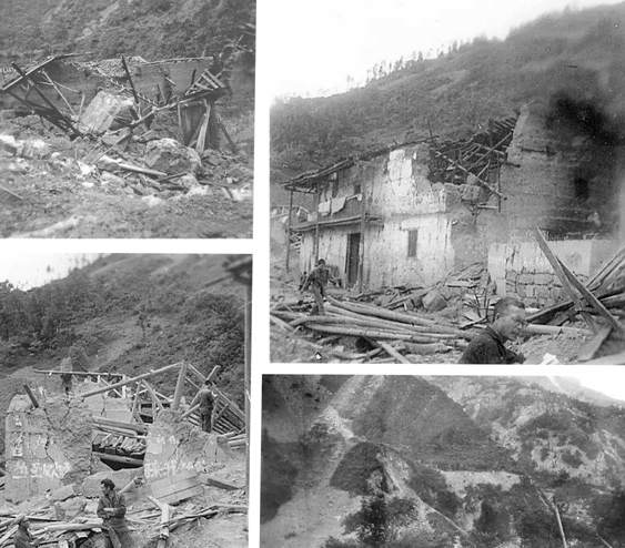 纪念“5.11”团结大地震50周年，昭通永善县开展系列宣传教育活动