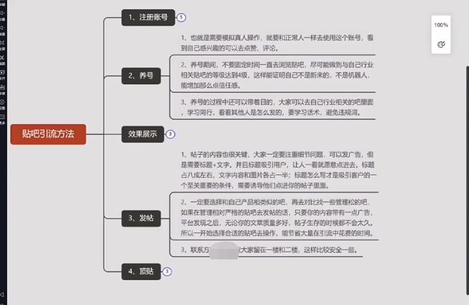 贴吧引流看这篇就够了!22种方法最新引流详细教程