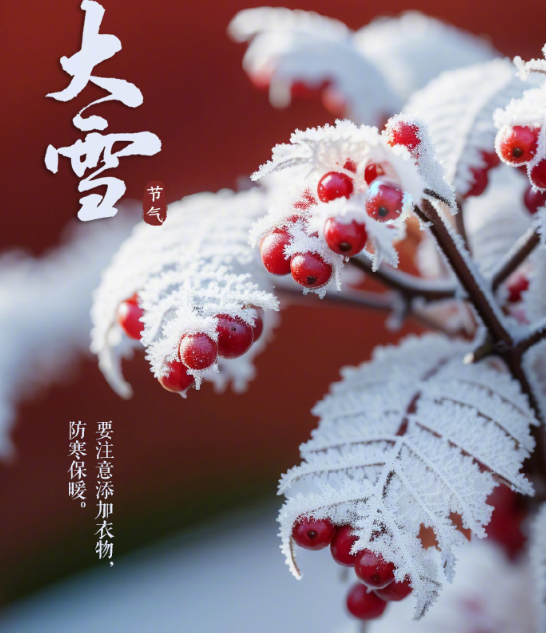 惊呆了！今日大雪，这些地区竟然……