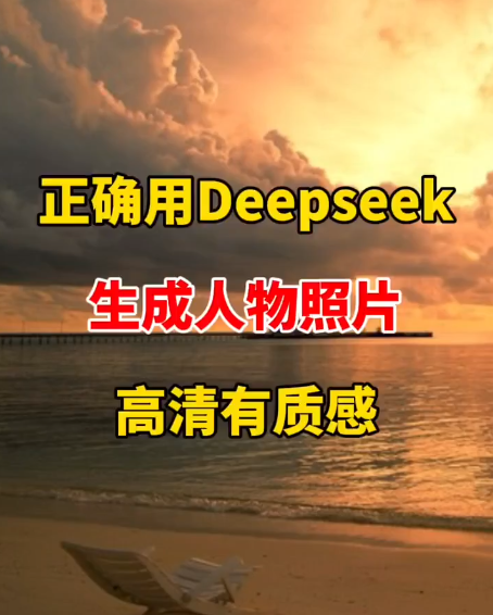 DeepSeek 使用指南：从新手到高手精准搜索帮你忙